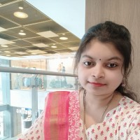 Anwesa Chakraborty