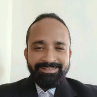 Chittaranjan Roy