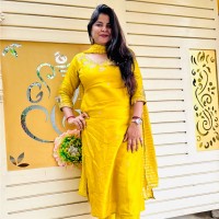 Nisha Srivastava