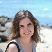 Julia Mcdonald