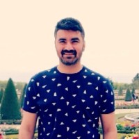 Siddharth M.