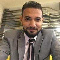 Mahmoud Farouk