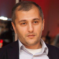 David Khutsishvili