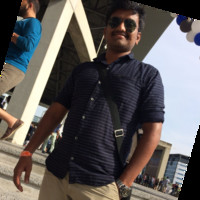 Renuka prasad R B