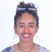 Ruth Teferi