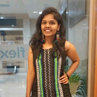 Utkarsha Pandey