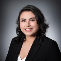 Aura Ortiz, CPRW
