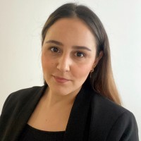 Ana Gutierrez Acosta