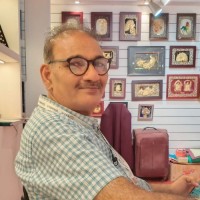 Rajiv Chadha