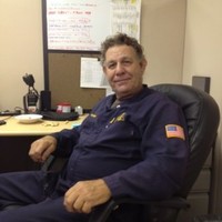 Ken Taylor