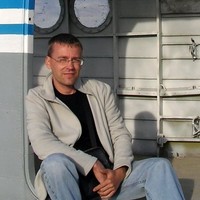 Александр Мальков