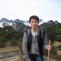 Wang Xiaoming