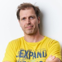 Andrey Dunin