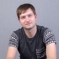 Dmitriy Zhukov