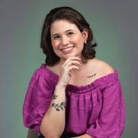 Camila Barbieri Barbosa