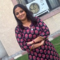 Megha Shrivastava