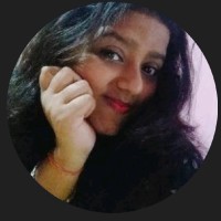 Nancy Shrivastav