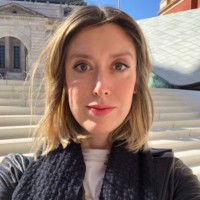 Rosalind Frances Holmes