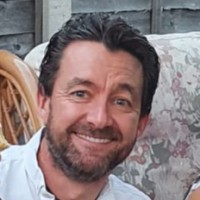 Tony Holmes