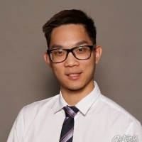 Matthew Tseng