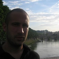 Milan Danilovic