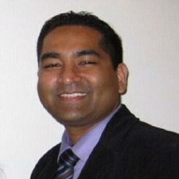 Alim Mustapha, Ba, Cams, Cfcs