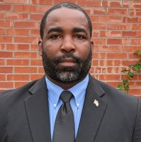 DEANGELO HORTON
