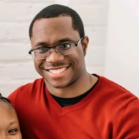 DeAndre' Rogers