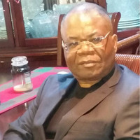 Francois T. Ilunga