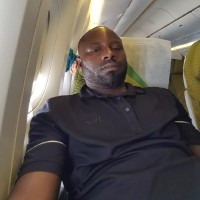 Jonathan Awo
