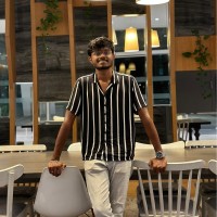 Nandhakumar S