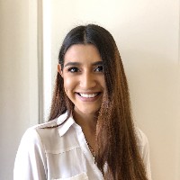 Josephine Camacho