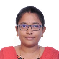 Priyadharsini M