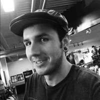 Cameron Sholar