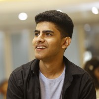 Prateek Kumar