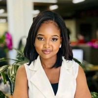 Sinethemba Ndlovu