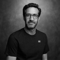 Benjamin Ramalho