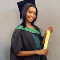 Keofentse Nyaku