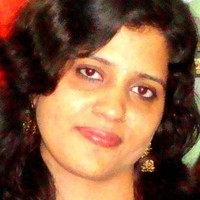 Vijay Laxmi Singh