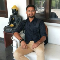 Saurabh Verma