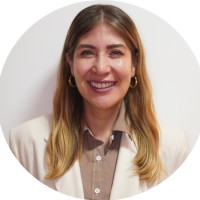 Elizabeth León Sandoval