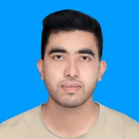 Md Sakil Khan