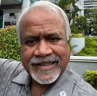 Mohamed Tahir