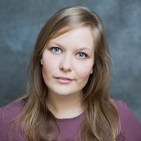 Rikke Wullf