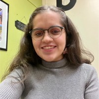Angelica Torres
