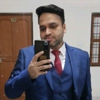 Shashank Singh