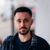 Dmytro Feshchenko
