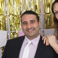 Moshe Haiym Polacco