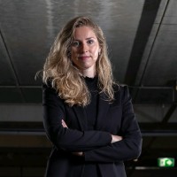 Lisanne Van Der Kramer