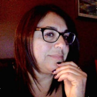 Martine Cantin